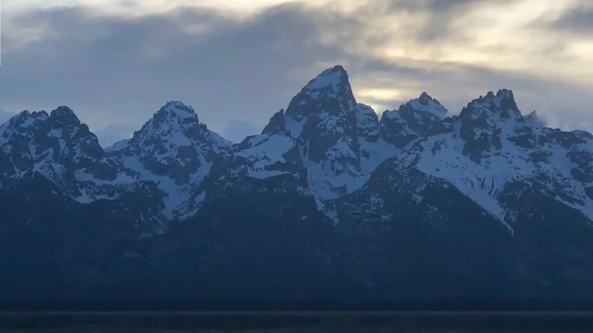 Mountains